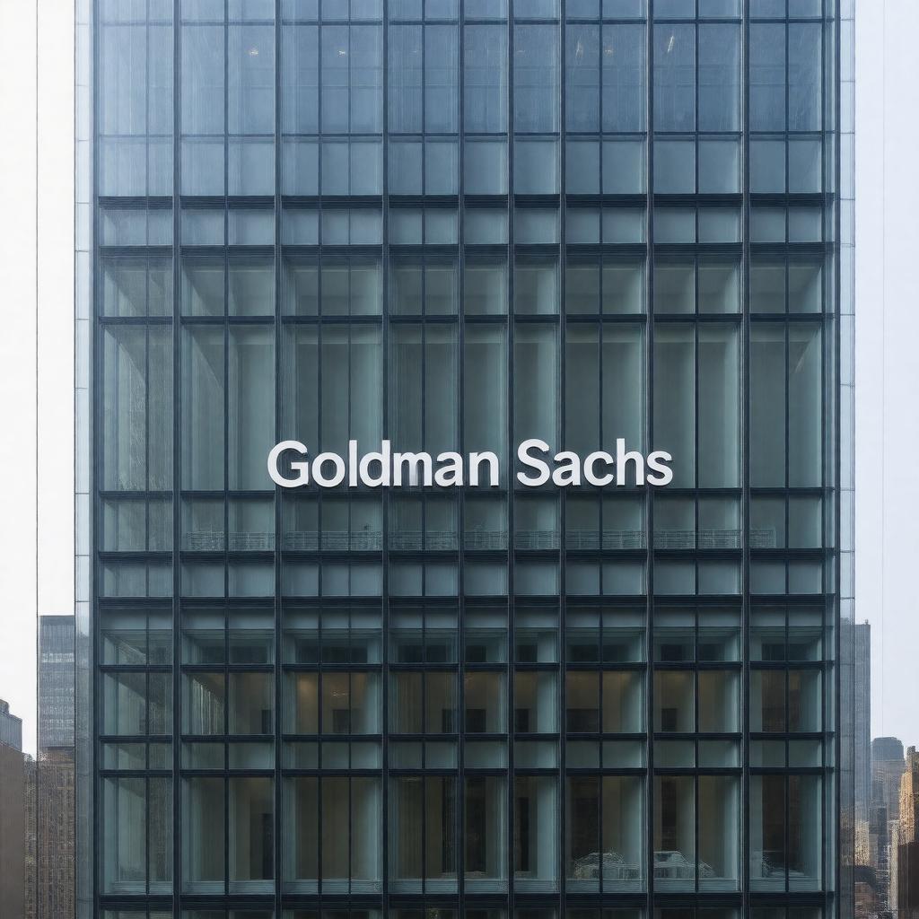M. Goldman & Sachs